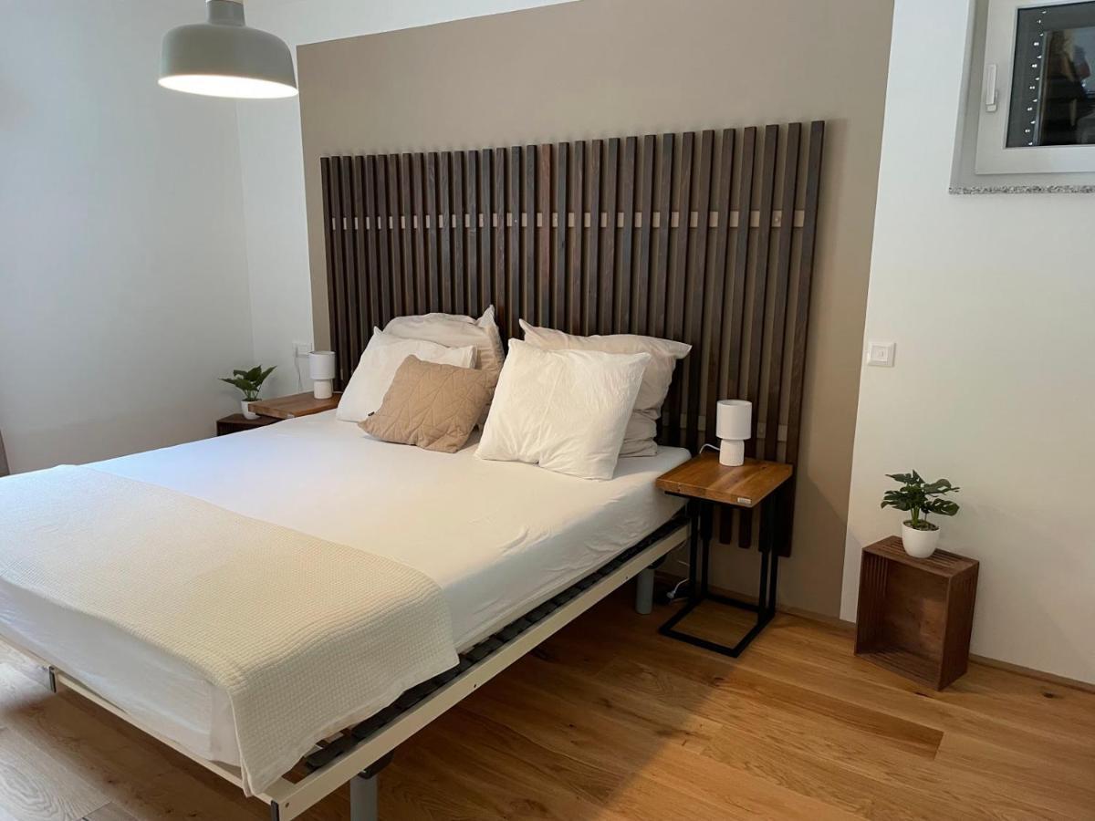 סאטנדורף Ferienwohnung Edelbach Deluxe מראה חיצוני תמונה