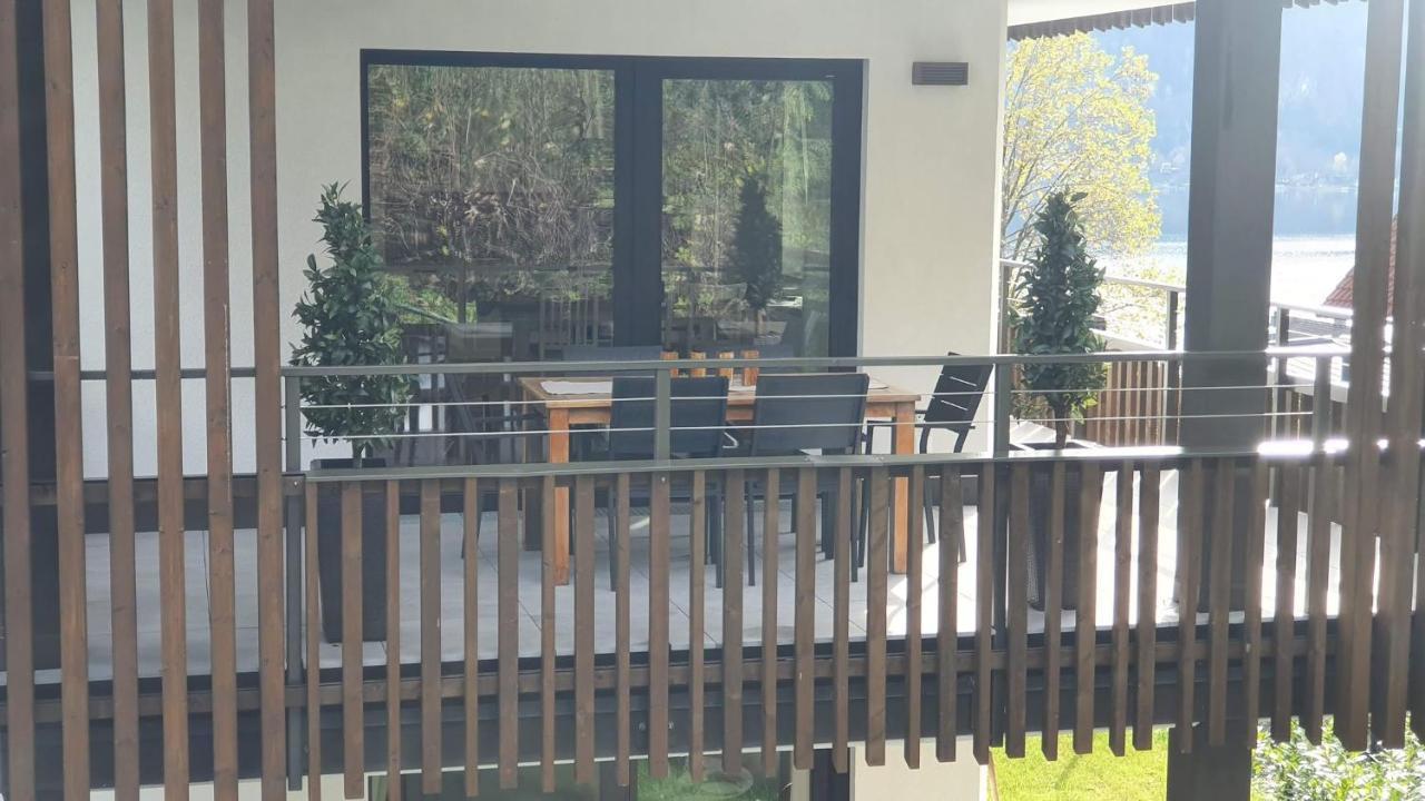 סאטנדורף Ferienwohnung Edelbach Deluxe מראה חיצוני תמונה