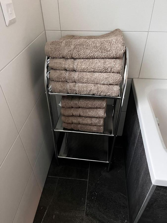 סאטנדורף Ferienwohnung Edelbach Deluxe מראה חיצוני תמונה