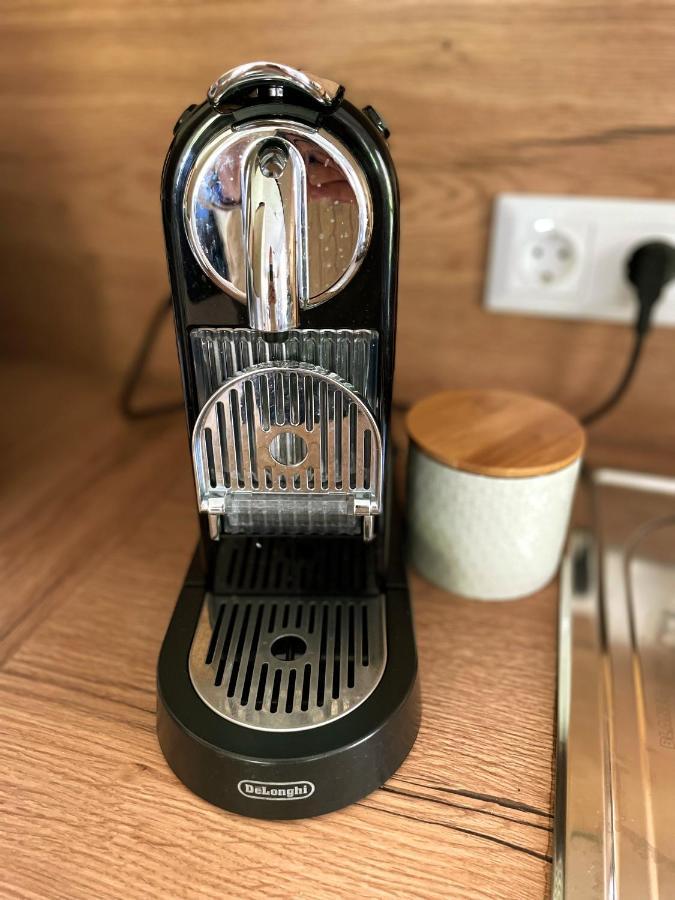 סאטנדורף Ferienwohnung Edelbach Deluxe מראה חיצוני תמונה