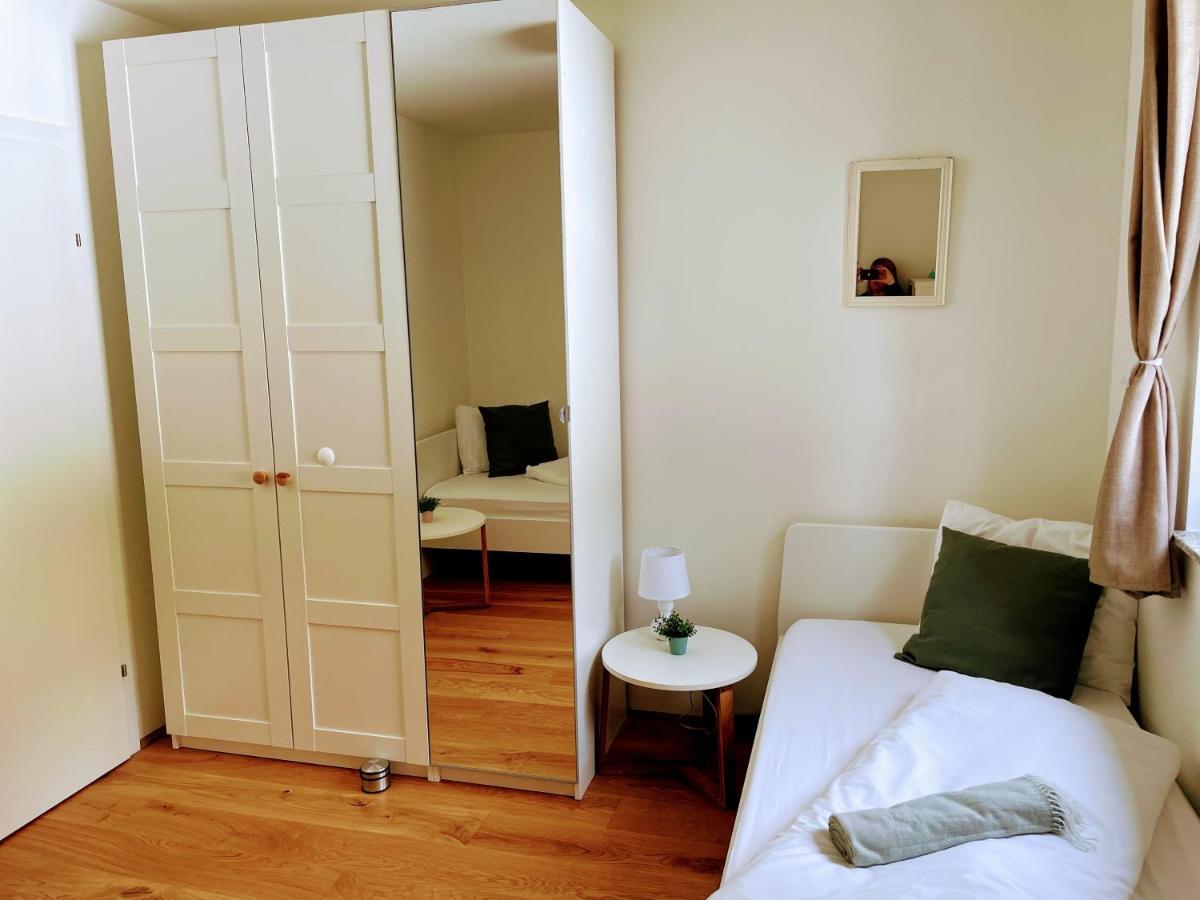 סאטנדורף Ferienwohnung Edelbach Deluxe מראה חיצוני תמונה