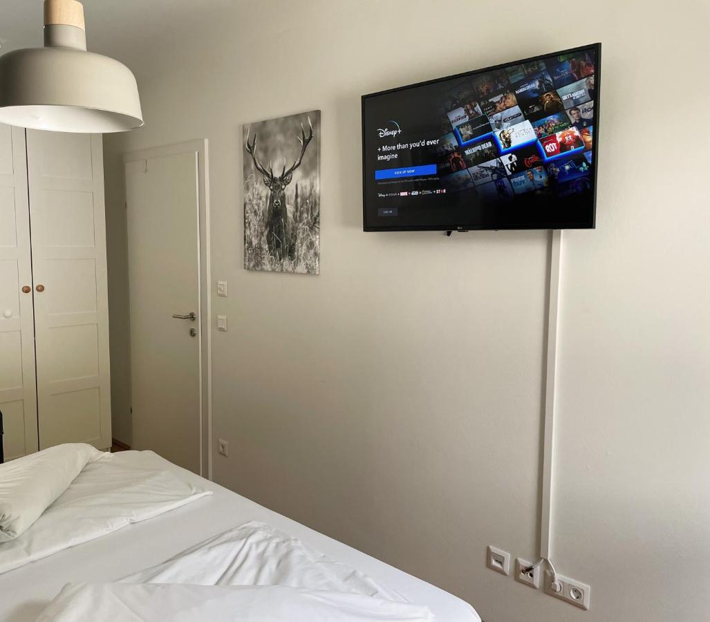 סאטנדורף Ferienwohnung Edelbach Deluxe מראה חיצוני תמונה