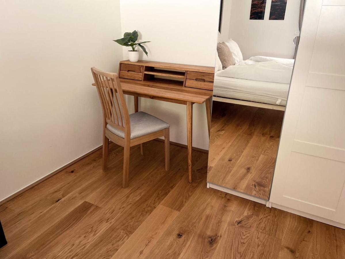 סאטנדורף Ferienwohnung Edelbach Deluxe מראה חיצוני תמונה