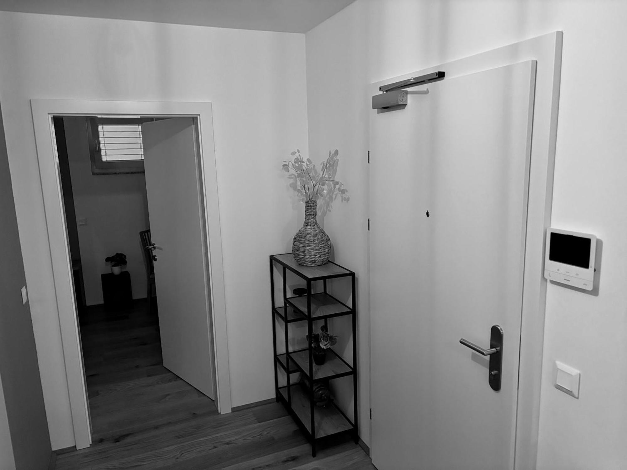סאטנדורף Ferienwohnung Edelbach Deluxe מראה חיצוני תמונה