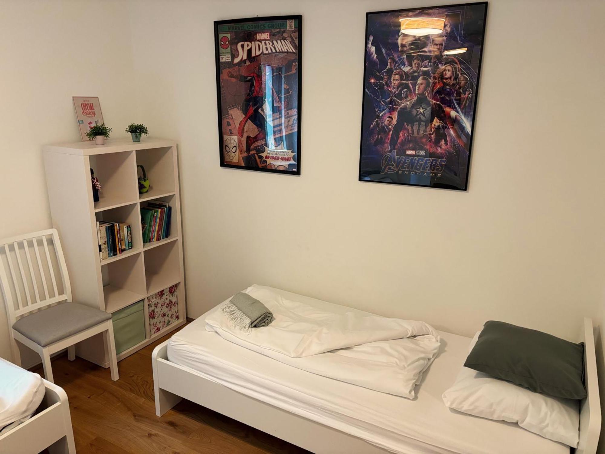 סאטנדורף Ferienwohnung Edelbach Deluxe מראה חיצוני תמונה